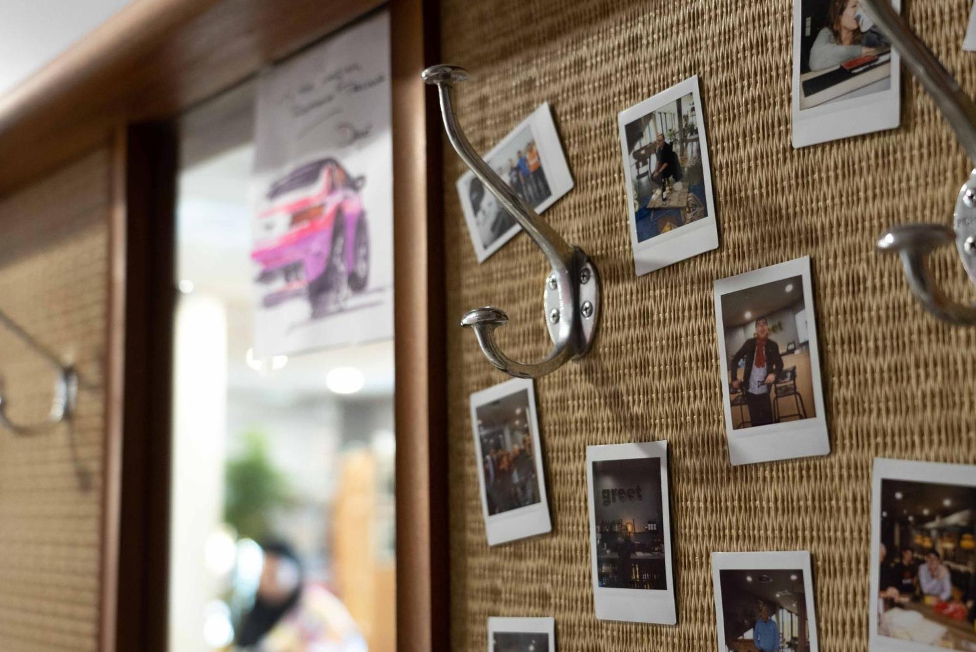 Greet Hotel Rennes Pace Экстерьер фото